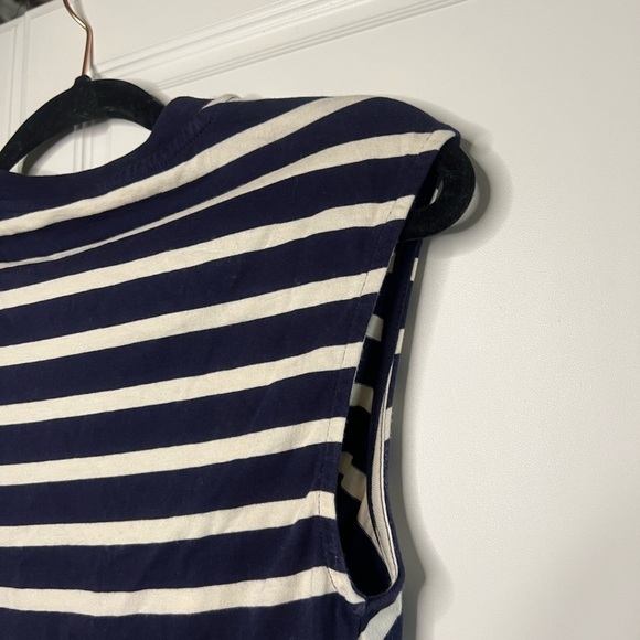 Baum und Pferdgarten Anthropologie Jaliyah Muscle Tee - Picture 11 of 11